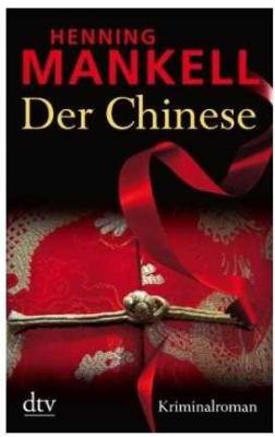 MANKELL, Henning - Der Chines